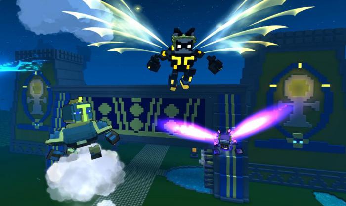 宝藏世界哨站任务在哪1