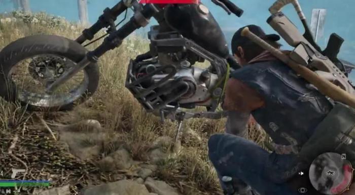 往日不再加特林武器获得方法是什么3