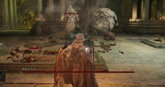 艾尔登法环魅惑技能是什么_艾尔登法环 elden ring