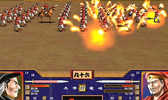 三国群英传7武将技能最强搭配是什么1