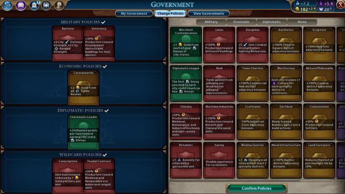 文明6工业区怎么解锁2