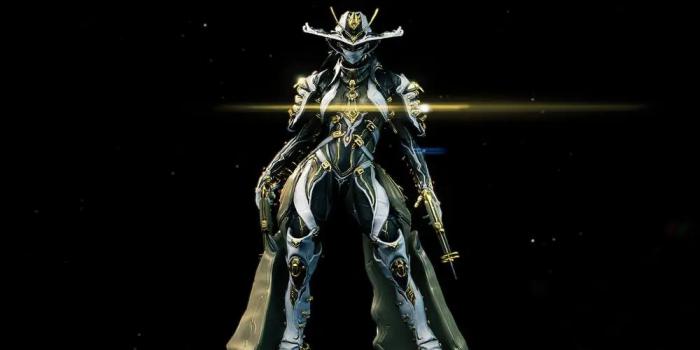 星际战甲新出的圣装是什么1