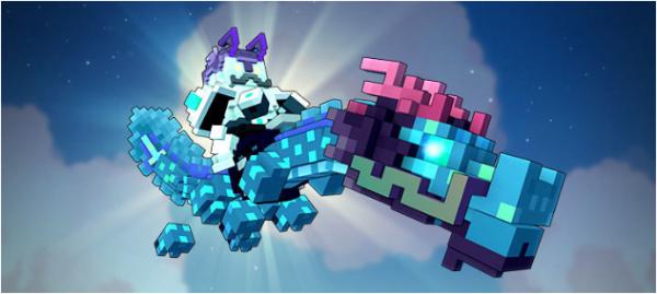 宝藏世界骑士用什么龙3