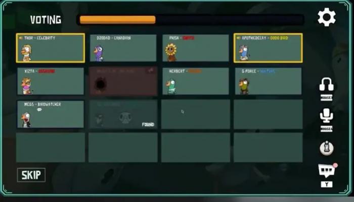 鹅鸭杀教堂任务怎么做1