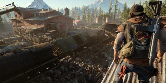 往日不再上锁的房间怎么开锁_往日不再寻找进入房子的路任务