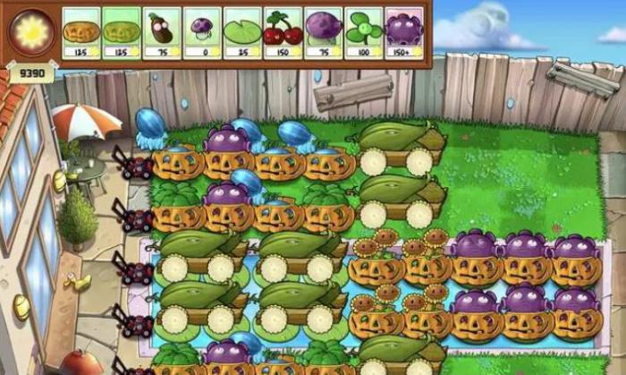 植物大战僵尸1怎么改语言2