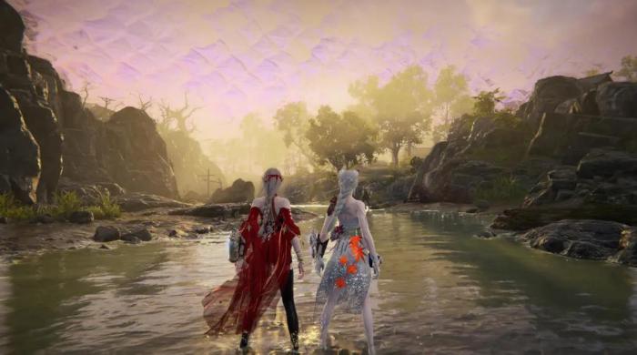 永劫无间新手任务怎么过的_永劫无间 新手任务