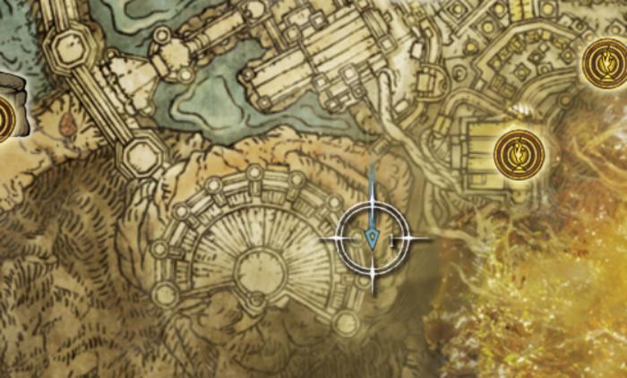 艾尔登法环支线流程怎么打_艾尔登法环 百度百科