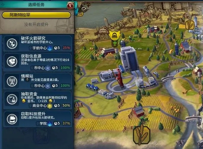 文明6开始应该造什么3