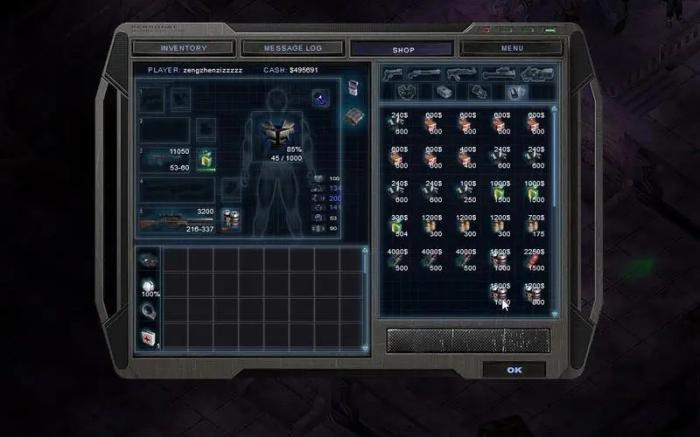 孤胆枪手用什么武器3