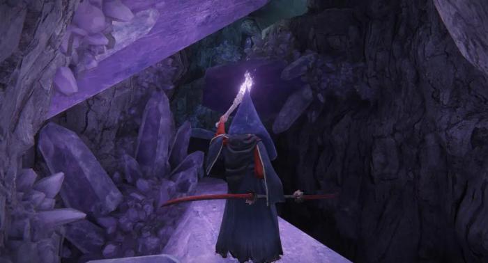 艾尔登法环怎么使用记忆石3