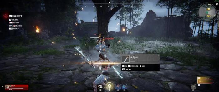 永劫无间怎么振刀反击_永劫无间震刀后反击