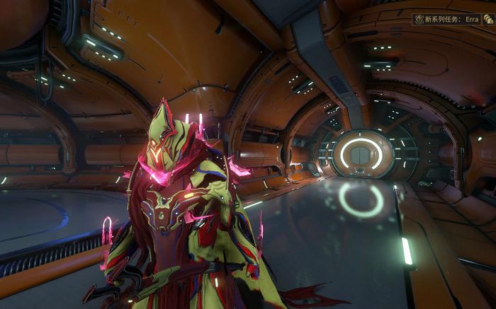 星际战甲怎么样才能让指挥官出来2