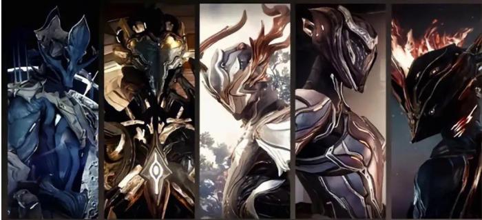 星际战甲怒雷怎么装备1