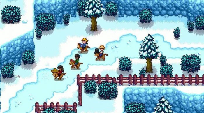 星露谷物语九颗星以后怎么送礼物3