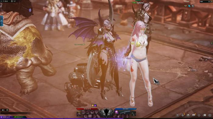 失落的方舟希望岛怎么进2