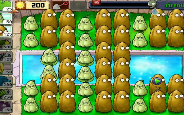 植物大战僵尸谁能笑到最后怎么过2