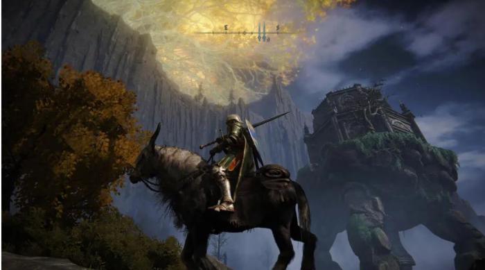 艾尔登法环怎么闪避1