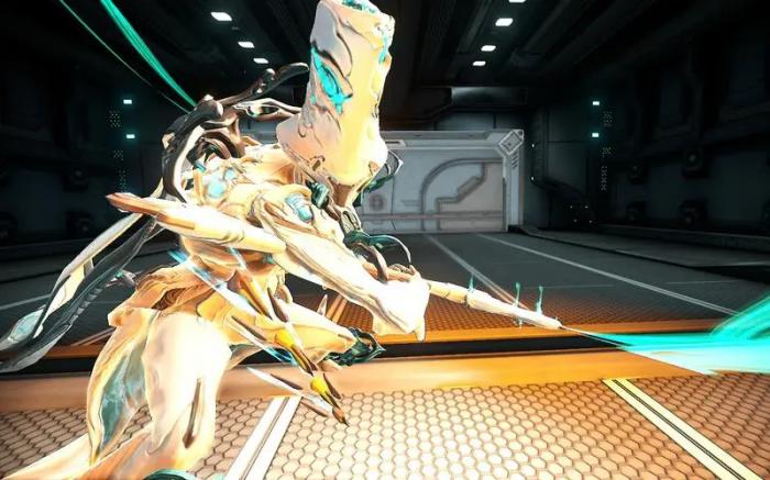 星际战甲灵薄狱怎么玩1