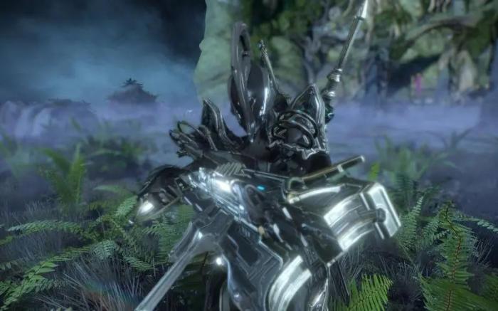 星际战甲冥河夜神怎么样_星际战甲冥河夜神设计图