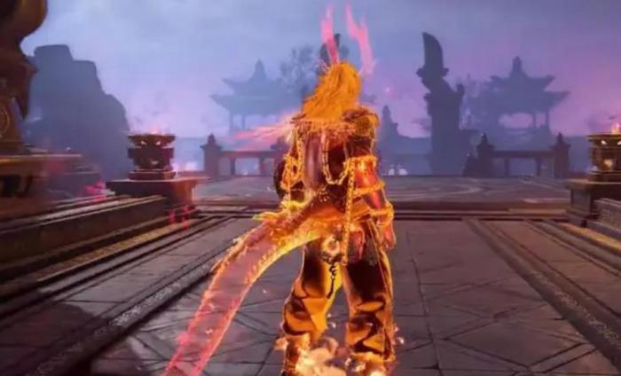 永劫无间季沧海冲拳怎么放2