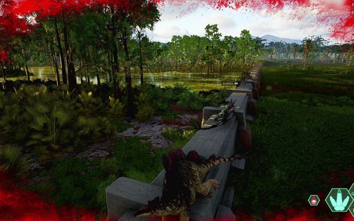 恐龙岛流血怎么办2