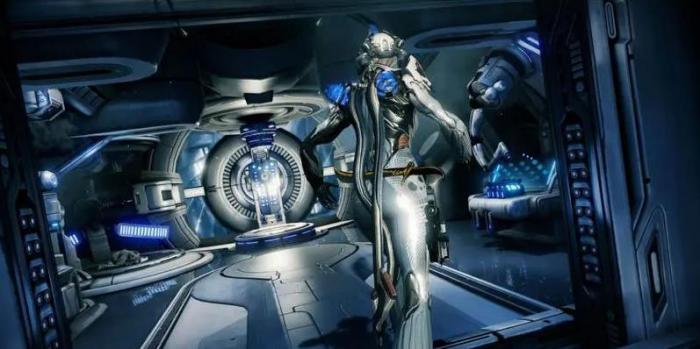 星际战甲驱魔之刃怎么用_星际战甲驱魔之刃值得深挖吗