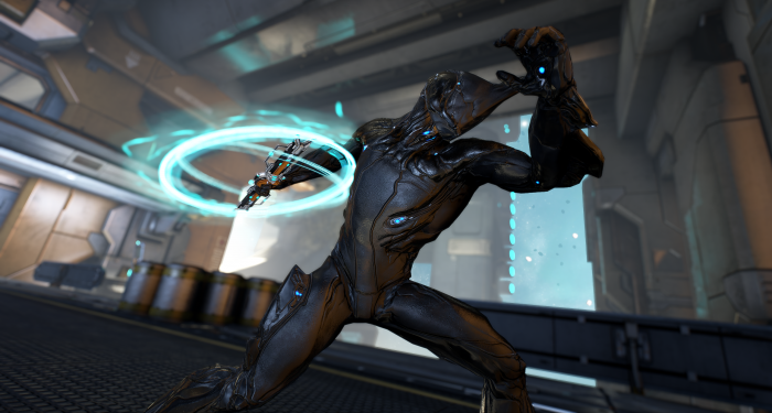 星际战甲驱魔之刃怎么用3