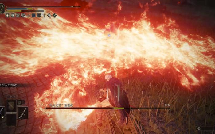 艾尔登法环信仰战士怎么玩2