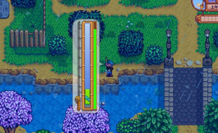 星露谷物语十级钓鱼选什么2