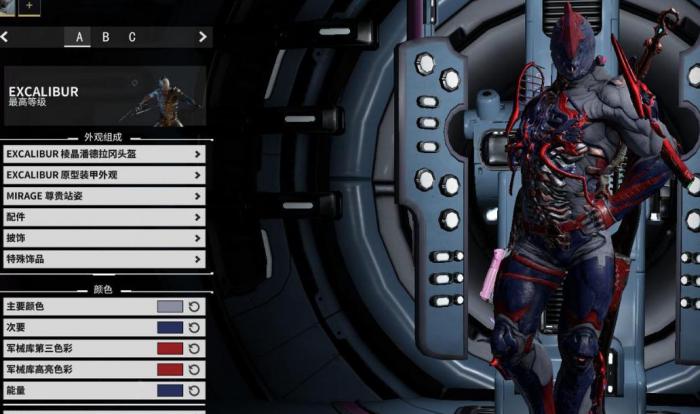 星际战甲高阶卡怎么弄1