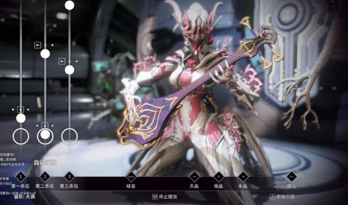 星际战甲高阶卡怎么弄2