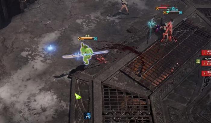 失落的方舟回廊门票怎么获得_失落的方舟主城在哪