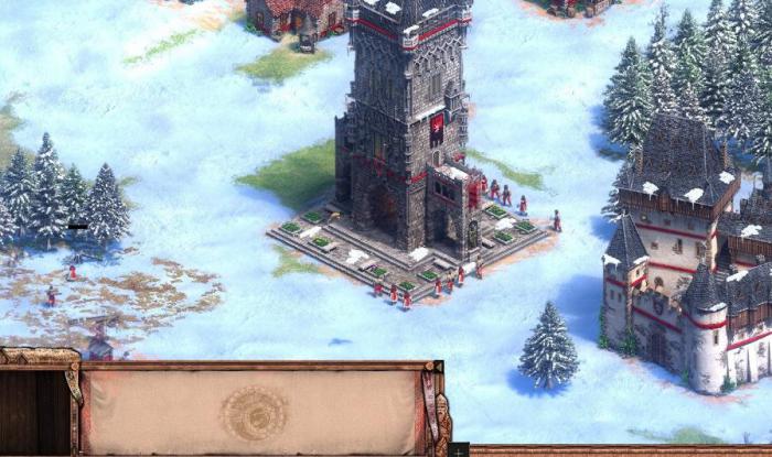 帝国时代2中国简单开局攻略是什么2