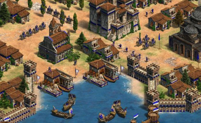 帝国时代2中国简单开局攻略是什么3