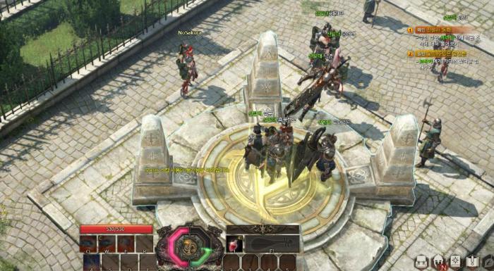 失落的方舟蘑菇有什么用1