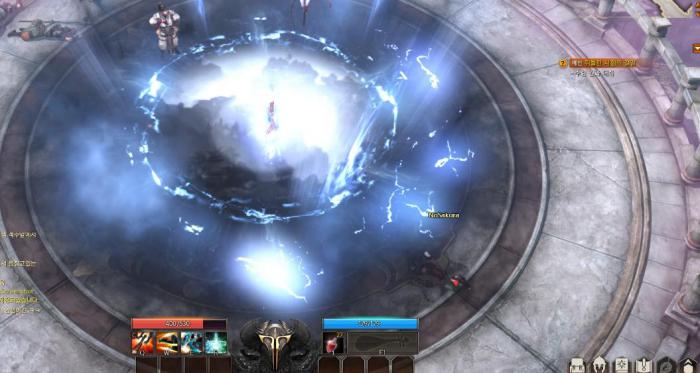 失落的方舟怎么离开副本1