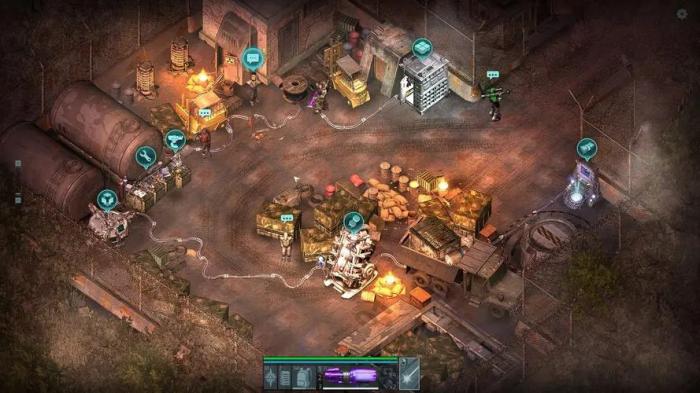 孤胆枪手2传奇任务6怎么过3