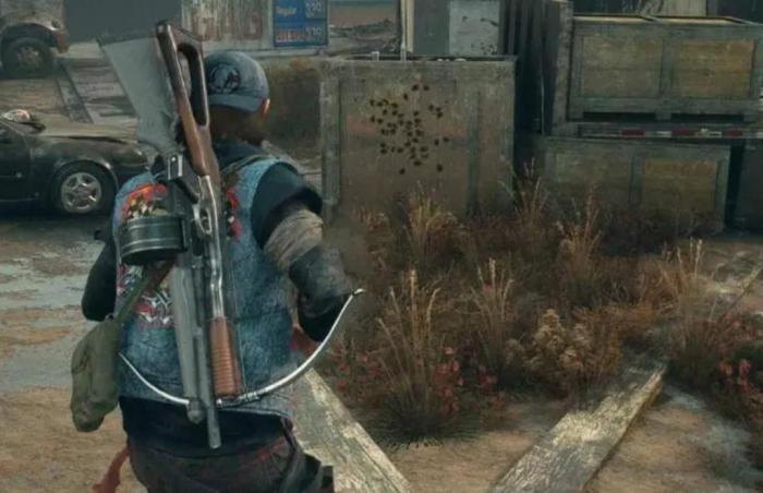 往日不再优先升级哪个营地3