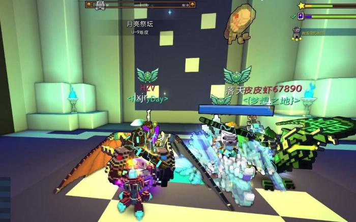 宝藏世界宝石怎么用3