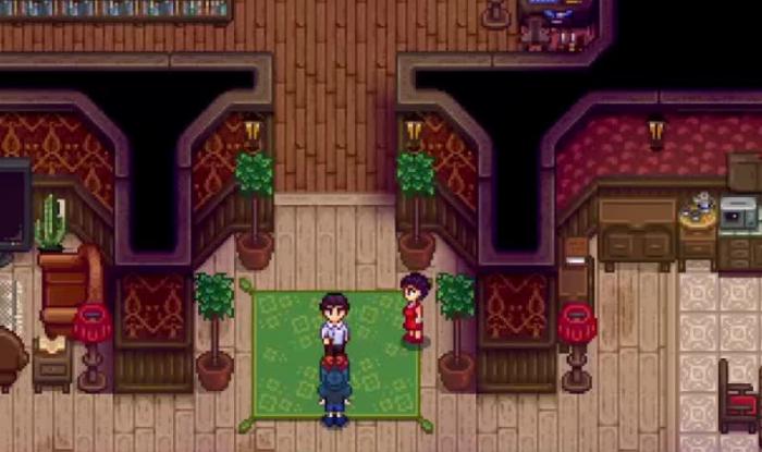 星露谷物语奥利维亚在哪3