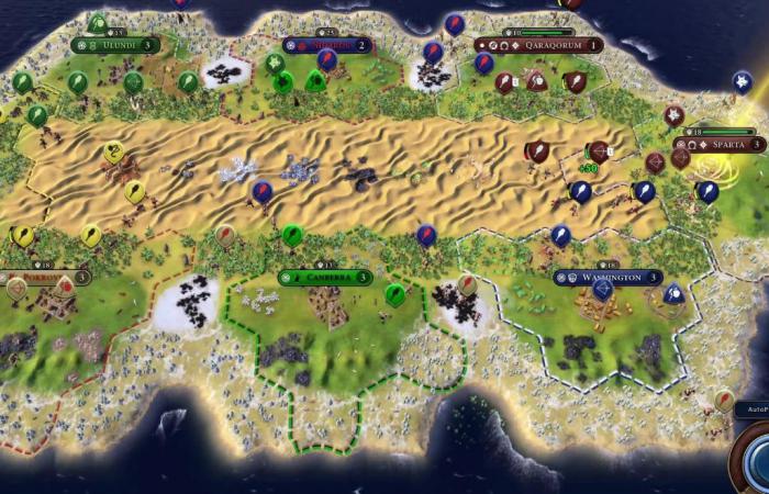 文明6建造者怎么使用1