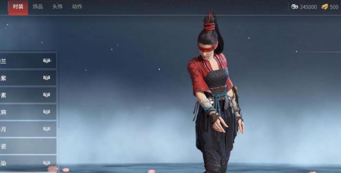 永劫无间角色强度排行怎么看3