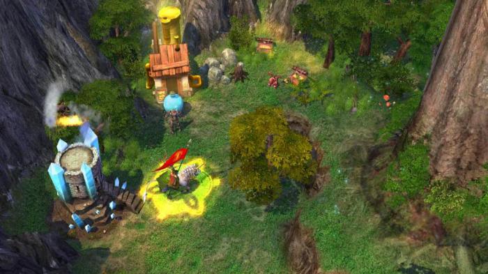 英雄无敌5藏宝图怎么看等级3