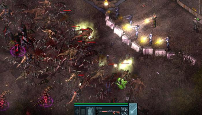 孤胆枪手困难模式怎么选3