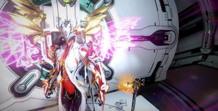 星际战甲余音任务攻略是什么_星际战甲侓音器