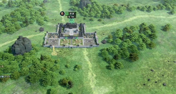 三国群英传7如何刷功勋3