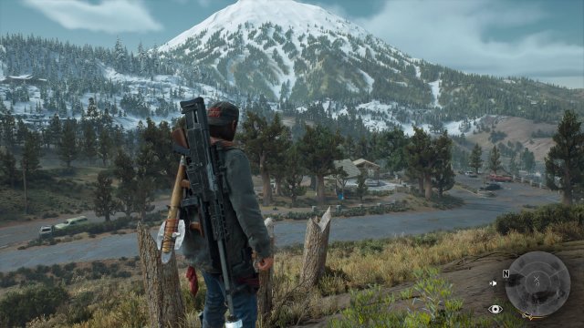 往日不再回到北方怎么办3