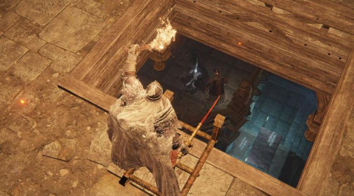 艾尔登法环护符皮袋在哪_艾尔登法环护符皮袋英文