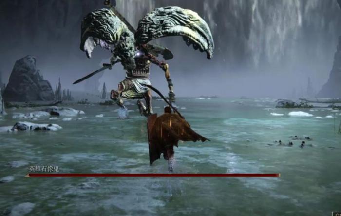 艾尔登法环护符皮袋在哪2